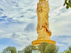 -广州莲花山旅游区