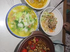-小河村•南京鱼鲜乡土家常菜(油坊桥店)