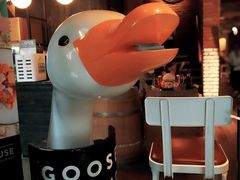 -Goose Island Brewhouse鹅岛精酿啤酒酿造工坊餐厅