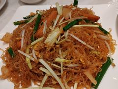 三丝炒米粉-京粤荟(海王银河科技大厦店)