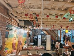 -三个大叔东北烧烤·砂锅菜(西三旗店)