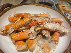 -蟹将军·松叶蟹和牛日料放题自助(K11店)