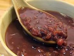 橙皮伏莲红豆沙-苏小柳手作点心(控江旭辉分院)