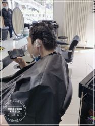 -LJOY丽锦造型·烫发染发