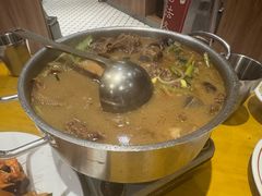 -东就鸭饭店·古早海南菜(友谊南海城店)