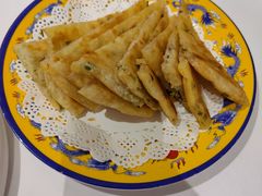 -月福京味斋·烤鸭店·北京菜(鼓楼总店)