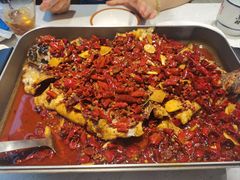 -鱼酷活鱼烤鱼(南京水游城店)