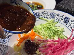 -百花深处·老北京风味菜