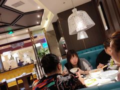 大堂-岭南真味·匠心粤菜(K11店)