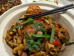 -广州海鲜酒楼(长丰园店)