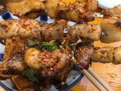 -炒豆合作社(东四总店)