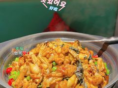 -金铂广场(龙归店)