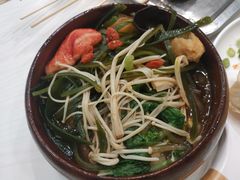 -金乐活美食(中街店)