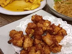-东北荷花酒家(敏捷店)