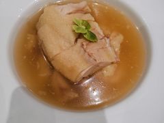 正兴醉鸡-老正兴菜馆(福州路店)