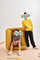 -INKIDS潮童社儿童摄影(朝阳大悦城店)