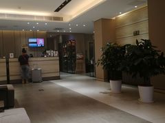 -如家驿居酒店(北京房山良乡大学城西地铁站店)