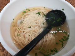 -翡翠拉面小笼包(机场DFS店)