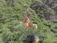 -鸡鸣山旅游风景区