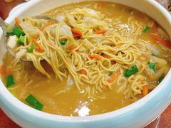 -阿静美食