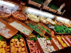 -牛New寿喜烧(虹桥新天地店)