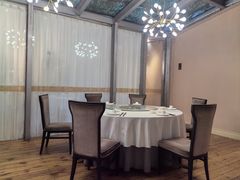 -香蜜轩·粤菜·宴会(世界之窗店)