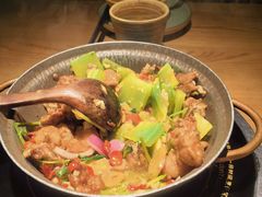 -吃饭皇帝大(长宁龙之梦店)