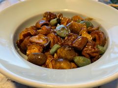 -那家小馆•北京菜•烤鸭(香山店)