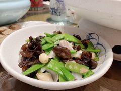 -香园茶社·金陵小灶(老门东店)