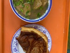 -隆福寺小吃店(东四店)