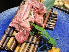 -松鱼亭·和牛烧肉(协鑫广场店)