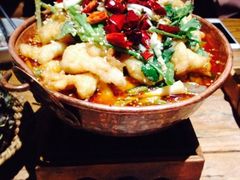 iphone_upload_pic-云海肴·汽锅鸡·云南菜(领展购物广场·中关村店)