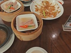-潮福城大酒楼·潮粤菜·港式点心(阳光城店)