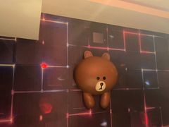 -冰城小镇音乐串吧·聚会餐厅(百子湾店)