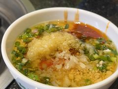 -清真·锦翔炝锅鱼(明德门店)