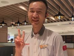 -海底捞火锅(同泰时代广场夜宵主题店)
