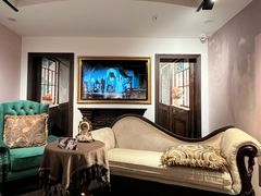 -李叔同故居纪念馆