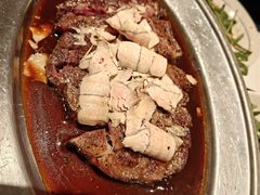 -福楼毕斯罗F Bistronome(国贸商城约会地标景观店)