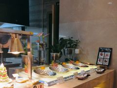 -长沙三景韦尔斯利酒店·Oval全日制餐厅自助餐