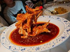 -杏花堂晋商私房菜(华熙五棵松店)