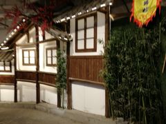 -庆合府重庆大排档(紫都城店)