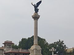 -天津意大利风情旅游区