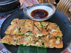 -海之屋韩式烤肉(海棠68环球美食街店)