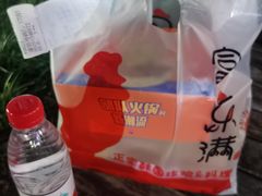 部队火锅-富乐满韩国正宗炸鸡韩国料理(虹泉路店)