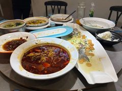 -香阁餐厅·常州菜·常州菜代表品牌(新北奥体店)