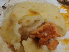 -新侨三宝乐西餐厅(崇文门店)
