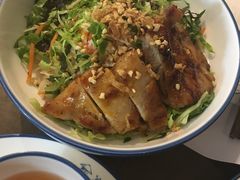 -美奈小馆·越南料理(中航城君尚购物中心店)