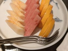 -利顺德大饭店·水岸中餐厅(小白楼店)