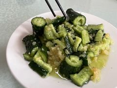 -胡老三家土菜馆·老店地方特色菜·招牌茅山地锅老鹅