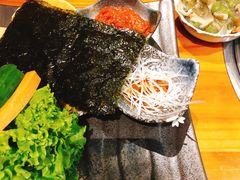 -丸藏和牛烧肉专门店(园区师惠坊店)
